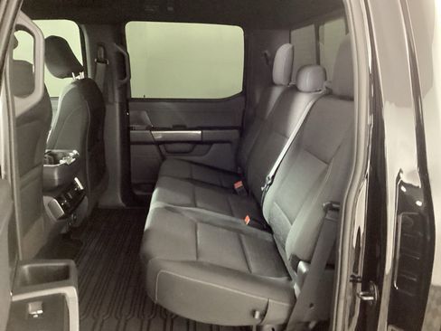 Used 2023 Ford F150 XLT w/ Equipment Group 302A High AWD/4WD image 13