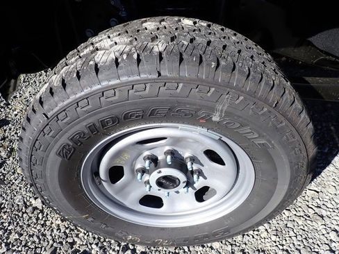 New 2026 Ford F350 XL w/ XL Chrome Package image 10