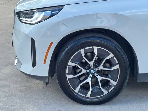 Used 2026 BMW X3 xDrive30i AWD/4WD image 26