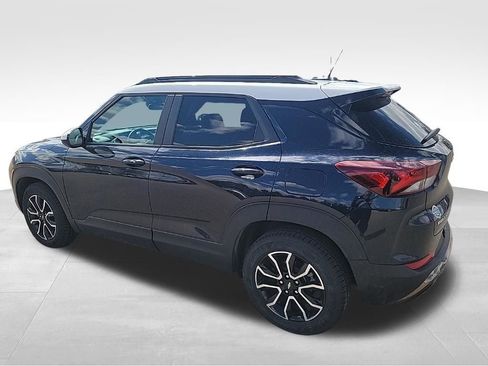 Used 2021 Chevrolet TrailBlazer ACTIV image 11