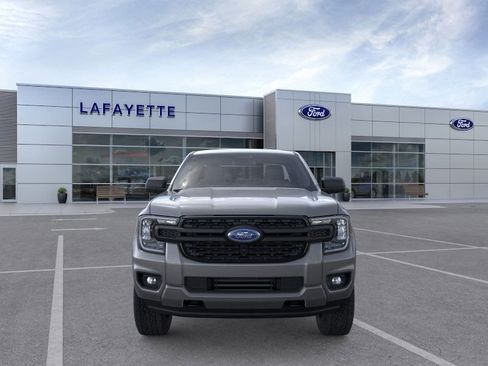 New 2026 Ford Ranger XL image 44