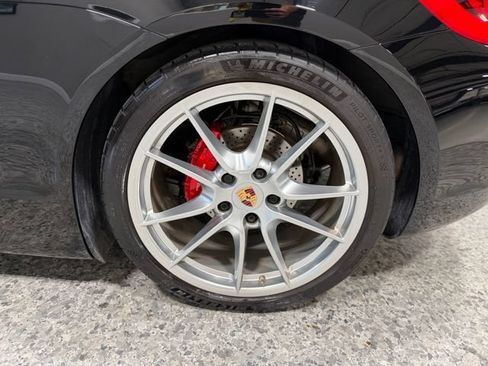 Used 2014 Porsche Cayman S RWD image 35