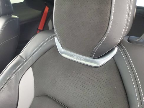 Used 2024 Chevrolet Camaro SS RWD image 33