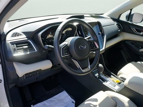 Used 2024 Subaru Ascent Limited image 11