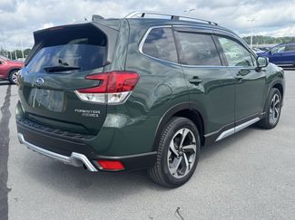 Certified 2023 Subaru Forester Touring w/ Popular Package #2 AWD/4WD video 3
