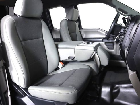 Used 2020 Ford F150 XL w/ Equipment Group 101A Mid image 41