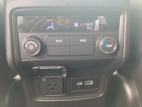Used 2023 GMC Acadia SLT AWD/4WD image 20