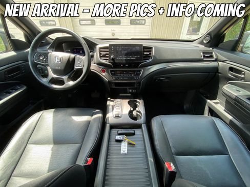 Used 2023 Honda Passport EX-L image 5