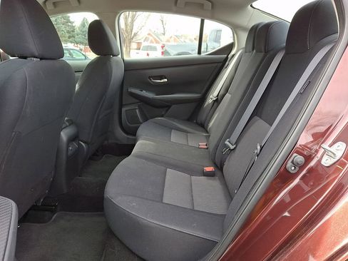 Used 2023 Nissan Sentra SV image 11