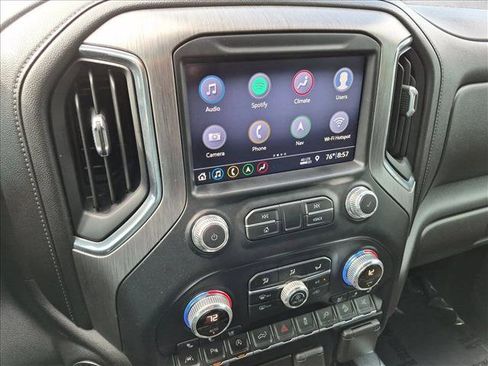 Used 2019 GMC Sierra 1500 Denali w/ Denali Ultimate Package AWD/4WD image 14