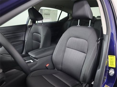 New 2025 Nissan Altima 2.5 S image 11