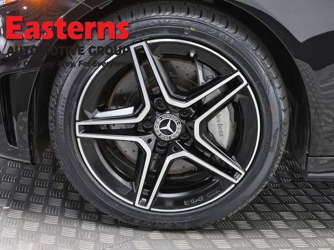 Used 2023 Mercedes-Benz C 300 4MATIC Coupe w/ AMG Line image 31