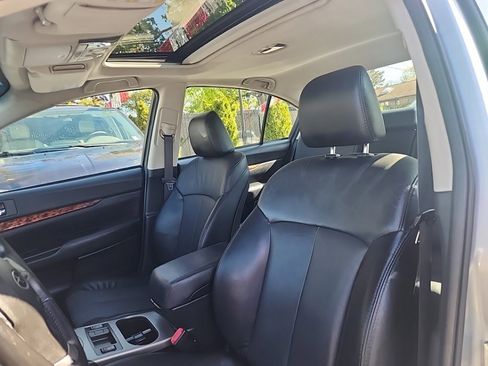 Used 2012 Subaru Legacy 2.5i Limited AWD/4WD image 26