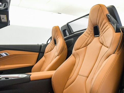 New 2026 BMW Z4 sDrive30i w/ Premium Package image 21