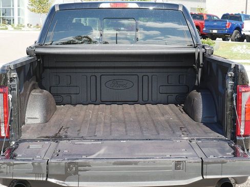 Used 2025 Ford F150 Tremor w/ Equipment Group 402A High AWD/4WD image 70