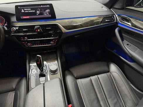 Used 2020 BMW M550i xDrive AWD/4WD image 31