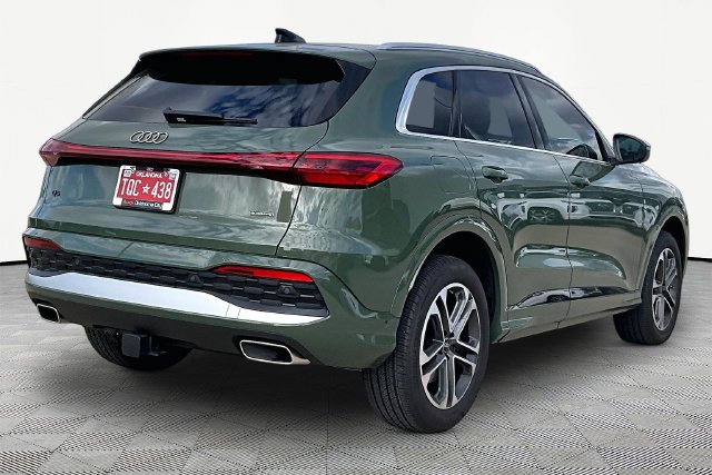 Used 2026 Audi Q5 Premium w/ Premium Plus AWD/4WD image 2
