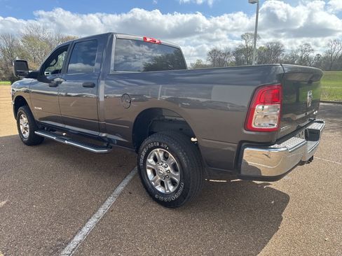 Used 2024 RAM 2500 Big Horn image 5