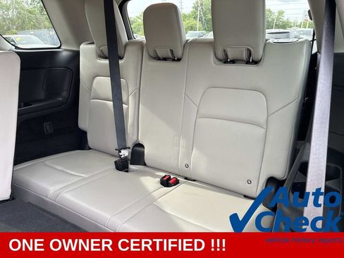 Certified 2023 Nissan Pathfinder SL AWD/4WD image 17