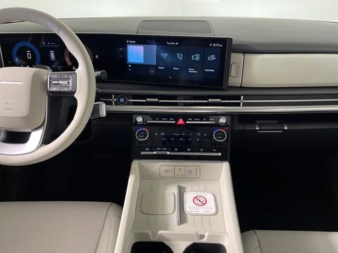 New 2026 Hyundai Santa Fe SEL image 16