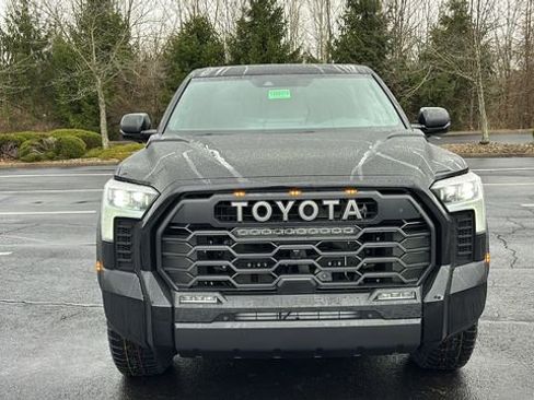 New 2026 Toyota Tundra TRD Pro w/ Tow Tech Package image 6