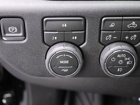 New 2026 Chevrolet Silverado 2500 LT w/ Trail Boss Package image 35