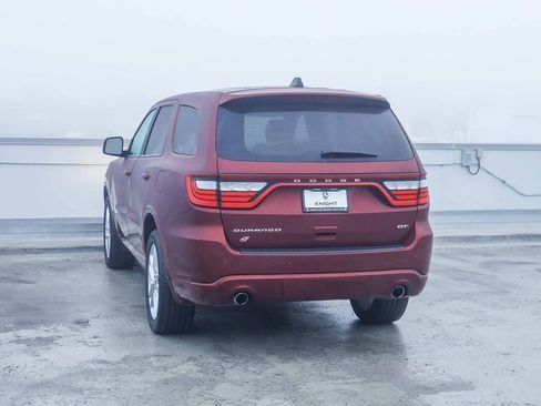 Certified 2024 Dodge Durango GT image 7