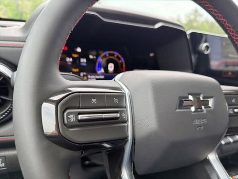 New 2026 Chevrolet Colorado Z71 AWD/4WD image 25
