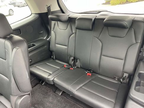 Used 2023 Kia Telluride S w/ S Sunroof Package AWD/4WD image 9