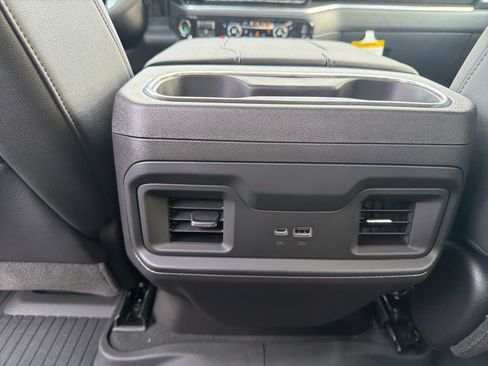 New 2026 Chevrolet Silverado 1500 LT Trail Boss w/ Convenience Package II image 29