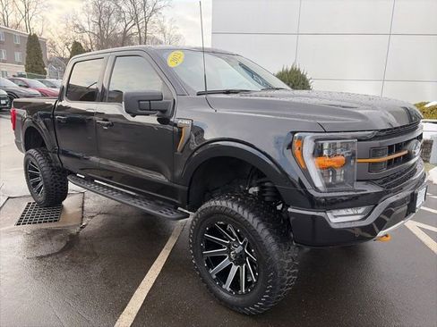 Used 2023 Ford F150 Tremor w/ 360 Degree Camera Package image 1