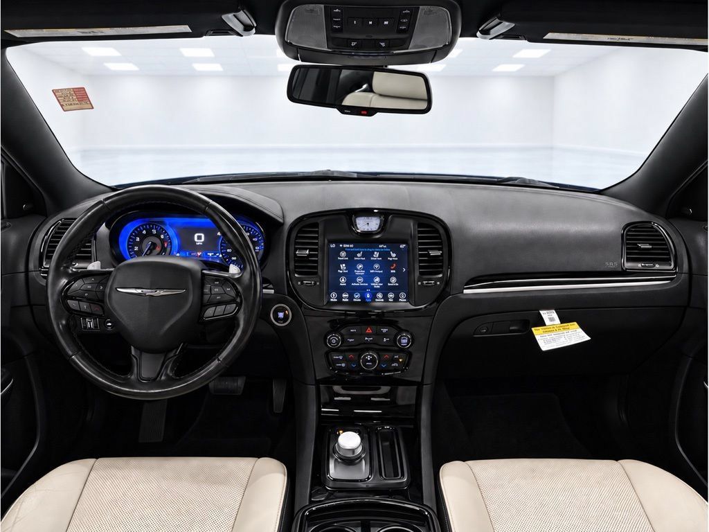 Used 2019 Chrysler 300 S w/ 300S Premium Group 2 AWD/4WD image 24