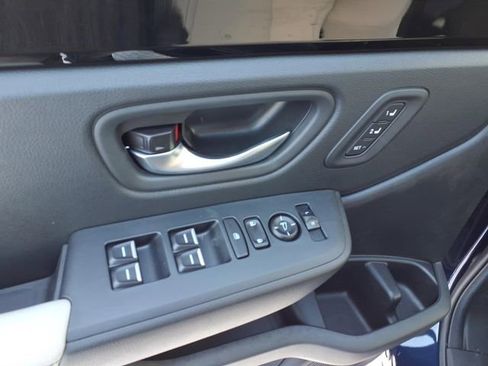 Certified 2026 Honda Passport RTL image 12