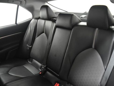 Used 2024 Toyota Camry XSE image 17