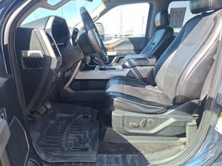 Used 2017 Ford F150 Lariat w/ Equipment Group 502A Luxury video 2