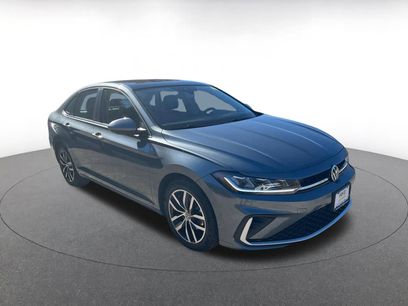 Used 2025 Volkswagen Jetta SE