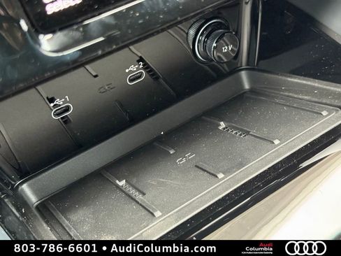 New 2026 Audi SQ5 Prestige AWD/4WD image 32