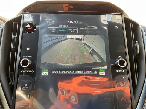 New 2026 Subaru Crosstrek 2.5i Wilderness AWD/4WD image 18