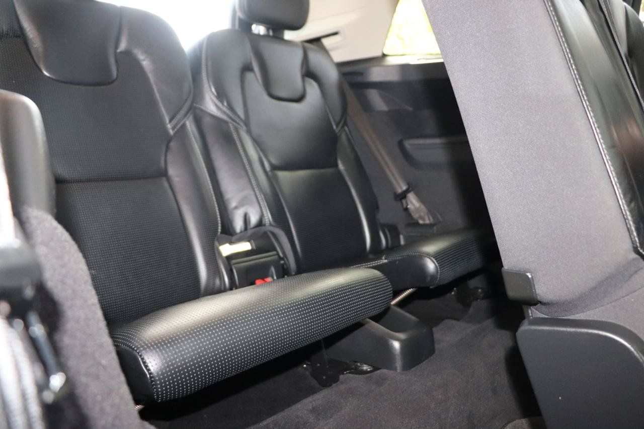 Used 2019 Volvo XC90 T6 Inscription w/ Advanced Package AWD/4WD image 43