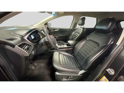Used 2019 Ford Edge SEL w/ Equipment Group 201A image 12