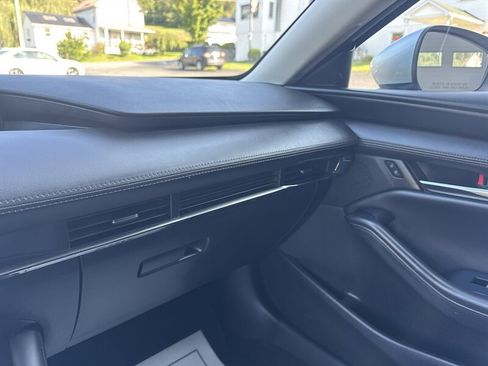Used 2019 MAZDA MAZDA3 Sedan w/ Select Package FWD image 31