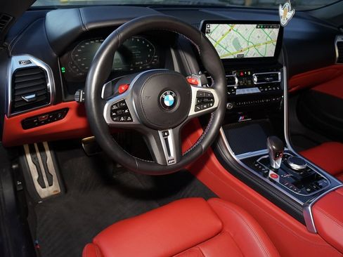 Used 2023 BMW M8 Competition image 9