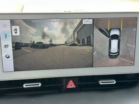Used 2023 Hyundai Ioniq 5 Limited w/ Cargo Package AWD/4WD image 30