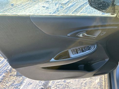 Used 2023 Chevrolet Malibu LT image 16