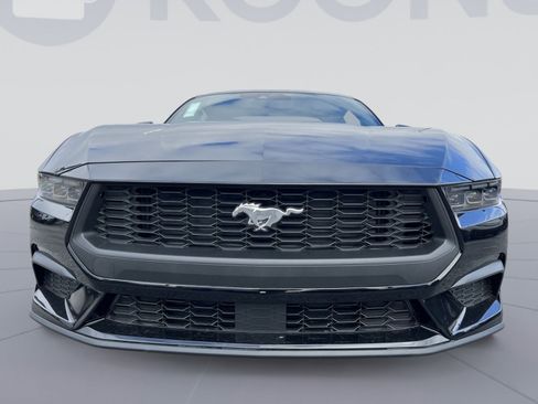 New 2026 Ford Mustang Coupe image 11