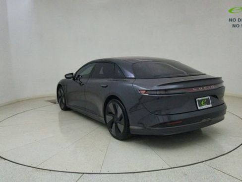 Used 2024 Lucid Air Touring AWD/4WD image 69