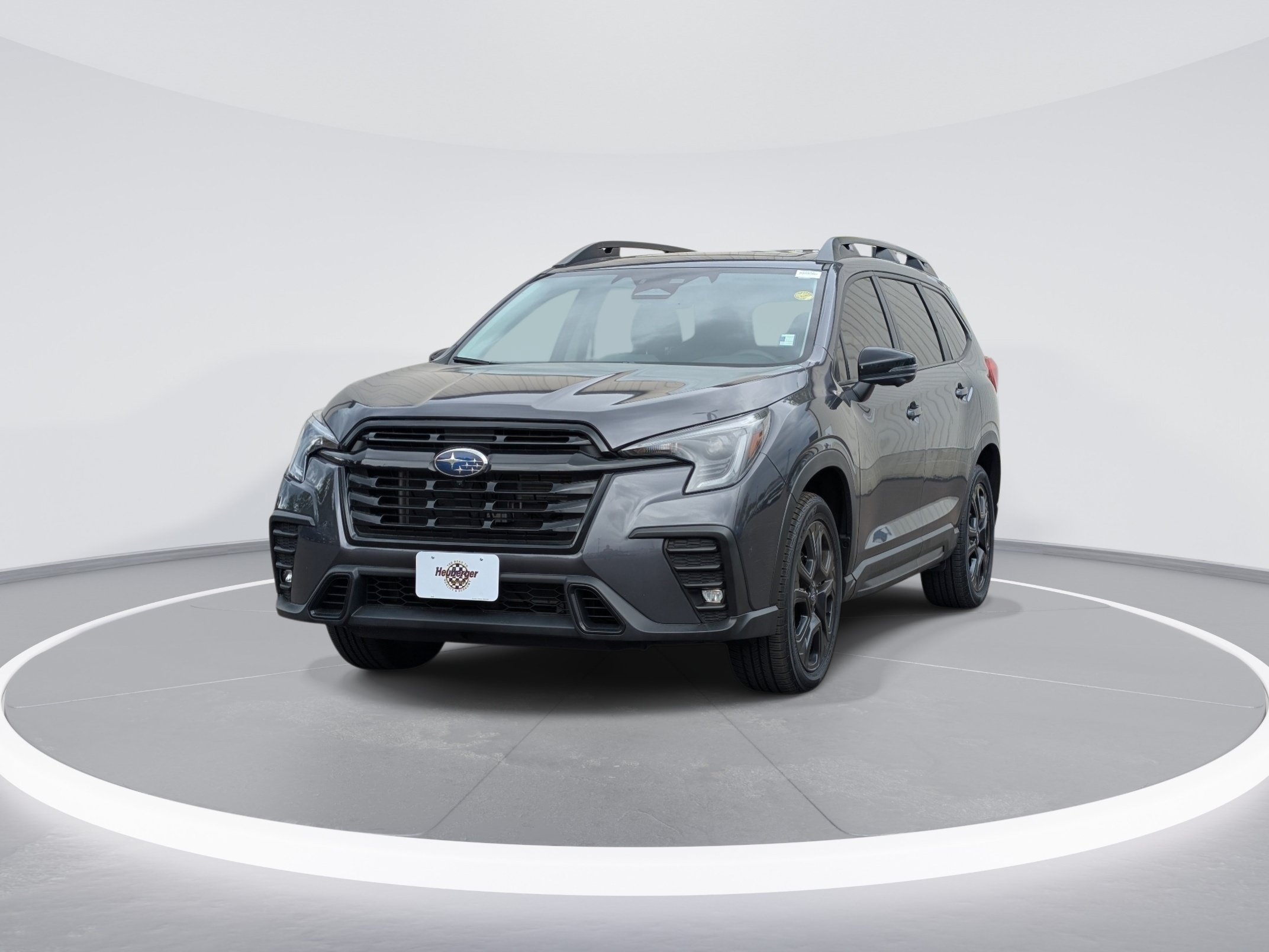 Used 2023 Subaru Ascent Onyx Edition Limited AWD/4WD image 3