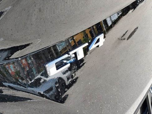 New 2025 Cadillac CT4 Premium Luxury image 6