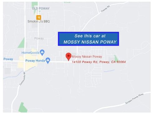 New 2026 Nissan Leaf SV+ image 24