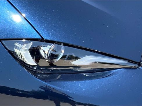 Certified 2025 MAZDA MX-5 Miata Grand Touring RWD image 23